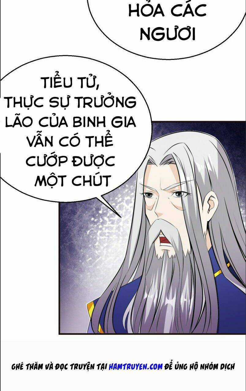 Thiên Hạ Kiếp Chapter 36 trang 42