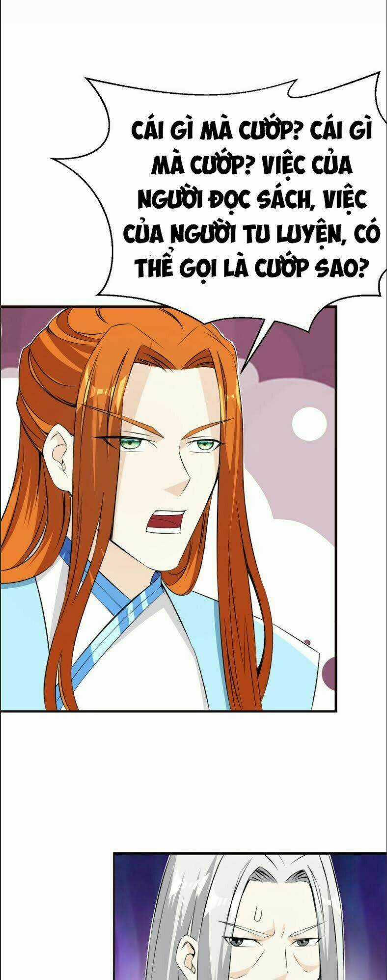 Thiên Hạ Kiếp Chapter 36 trang 43