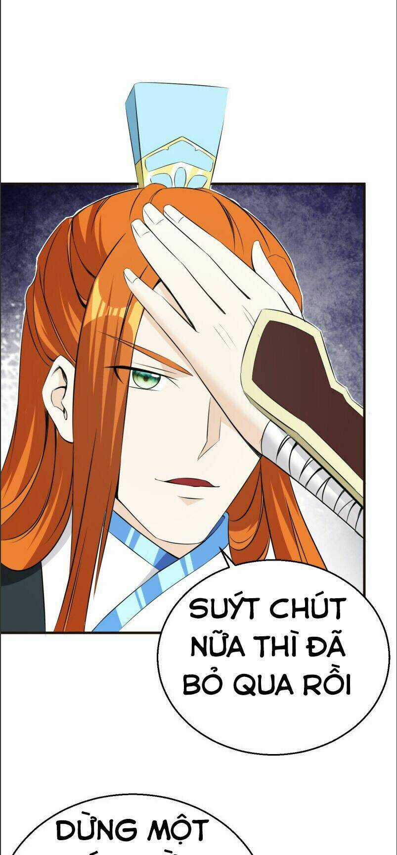 Thiên Hạ Kiếp Chapter 36 trang 45