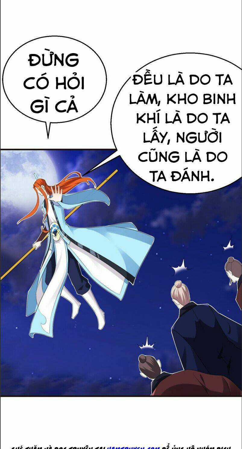 Thiên Hạ Kiếp Chapter 36 trang 49