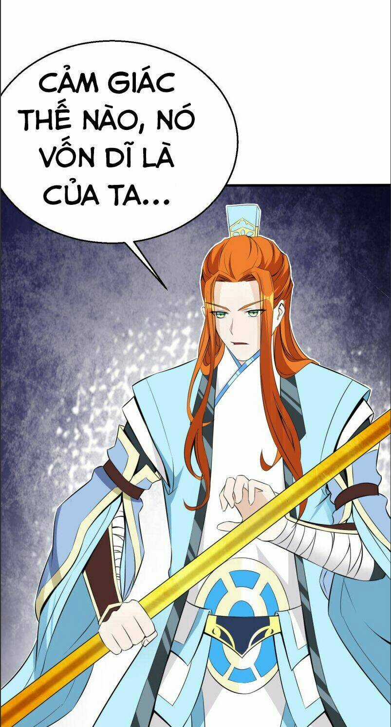 Thiên Hạ Kiếp Chapter 36 trang 5