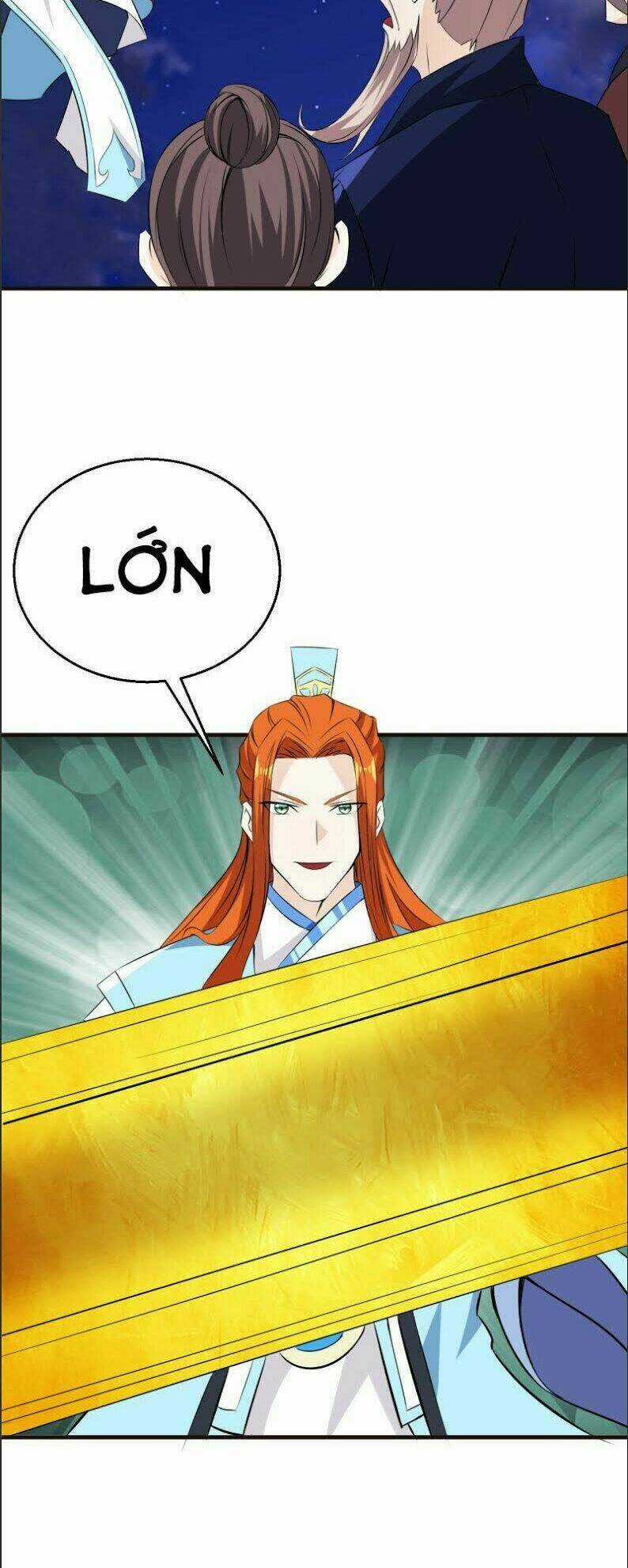 Thiên Hạ Kiếp Chapter 36 trang 52