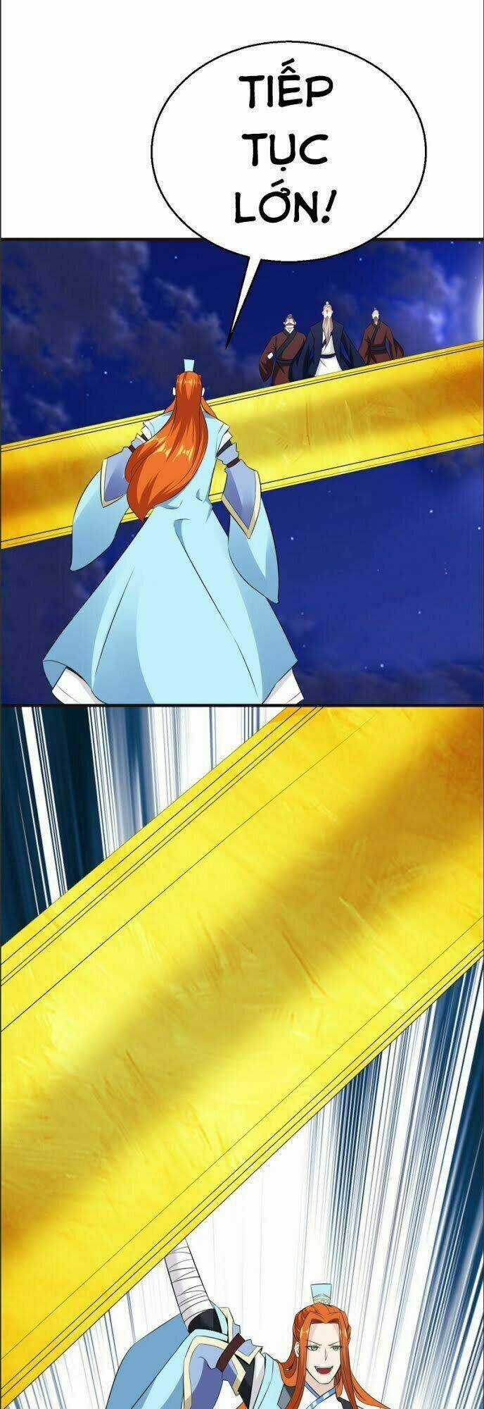 Thiên Hạ Kiếp Chapter 36 trang 53