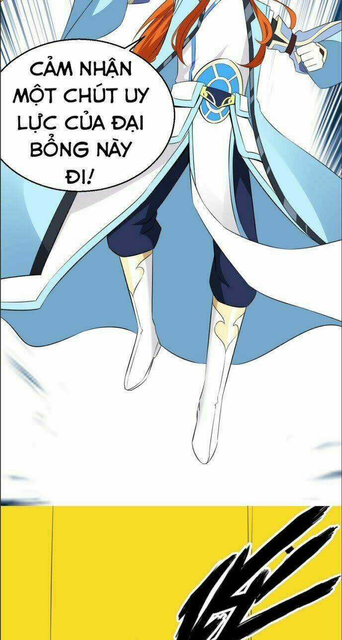 Thiên Hạ Kiếp Chapter 36 trang 54