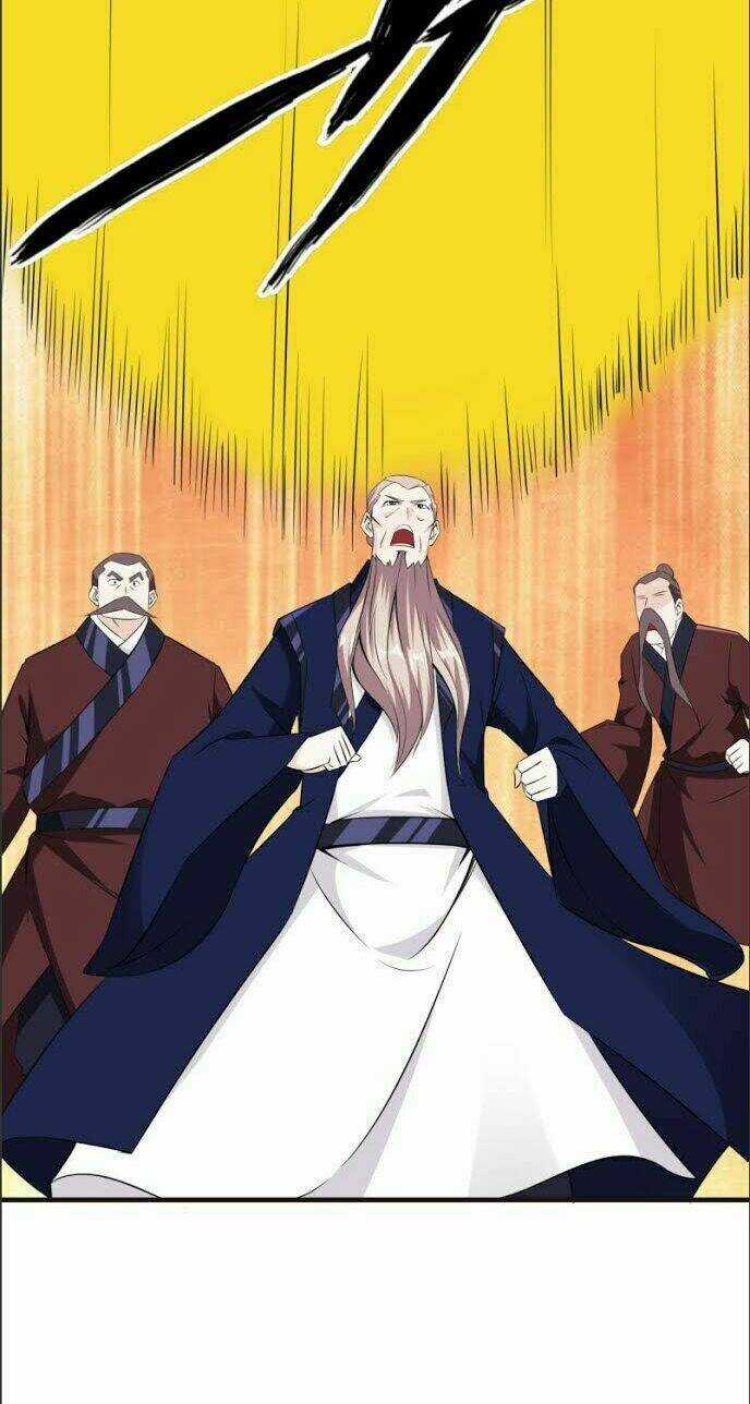 Thiên Hạ Kiếp Chapter 36 trang 55