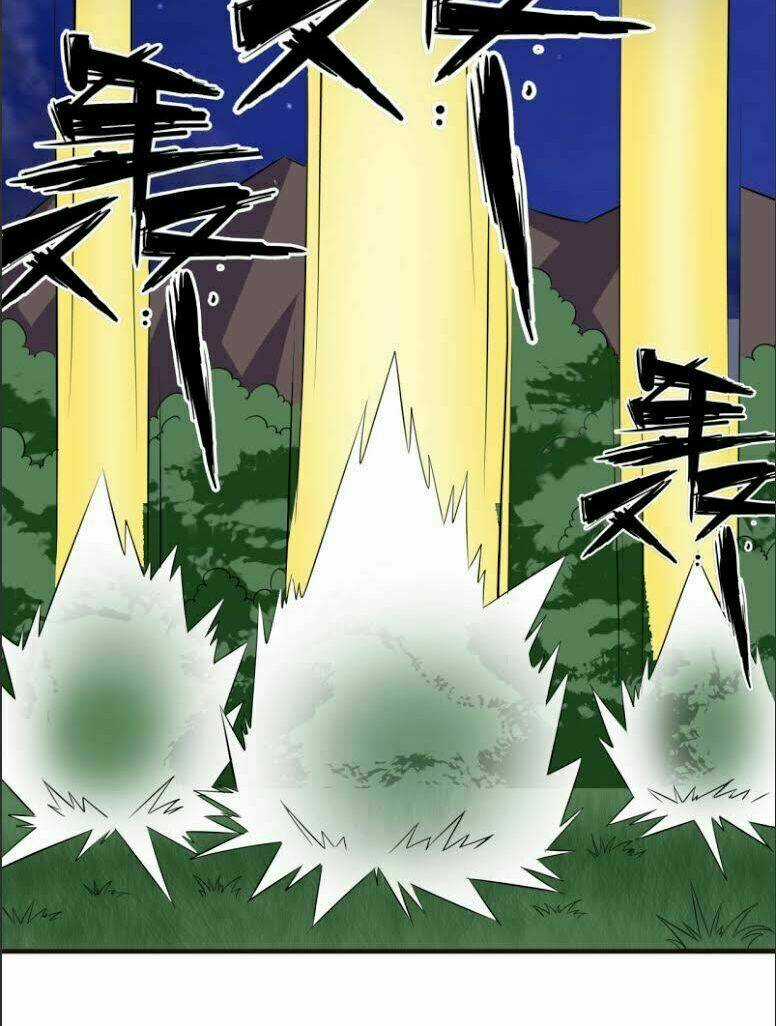 Thiên Hạ Kiếp Chapter 36 trang 58