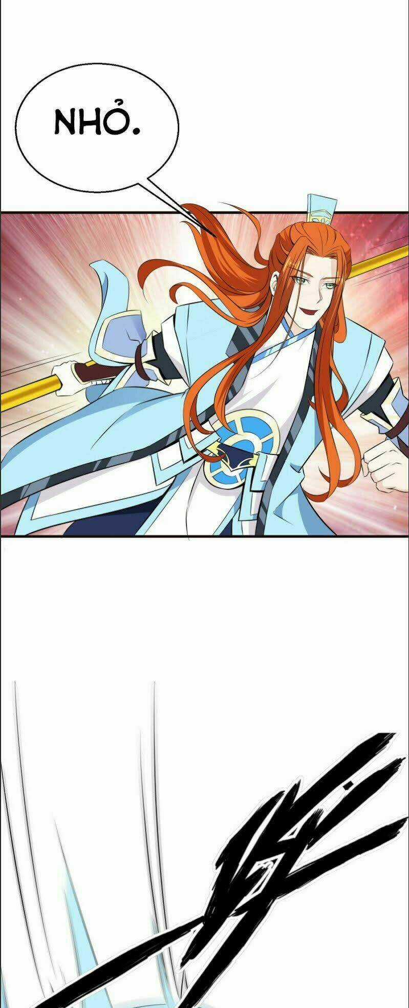 Thiên Hạ Kiếp Chapter 36 trang 59