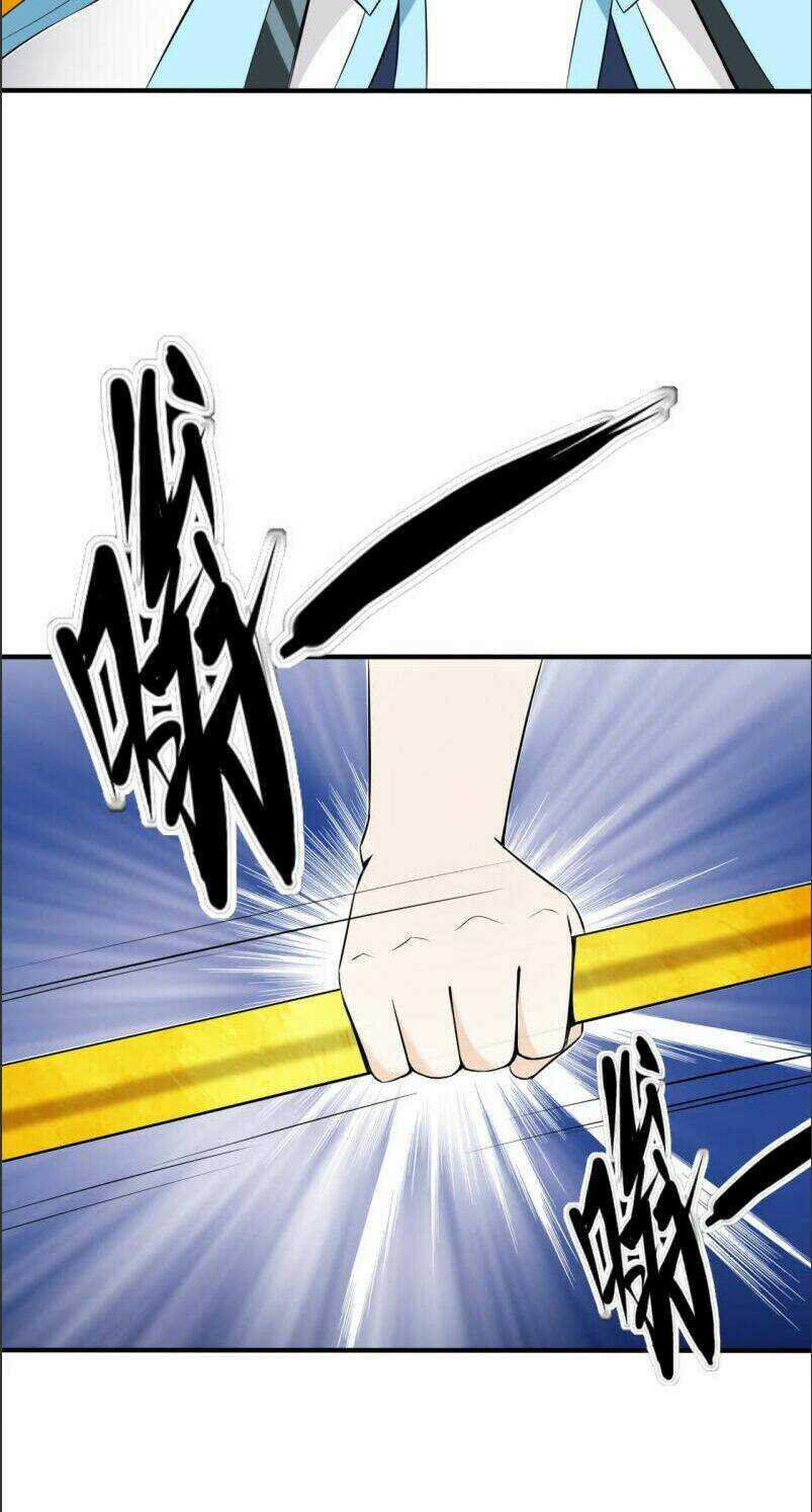 Thiên Hạ Kiếp Chapter 36 trang 6