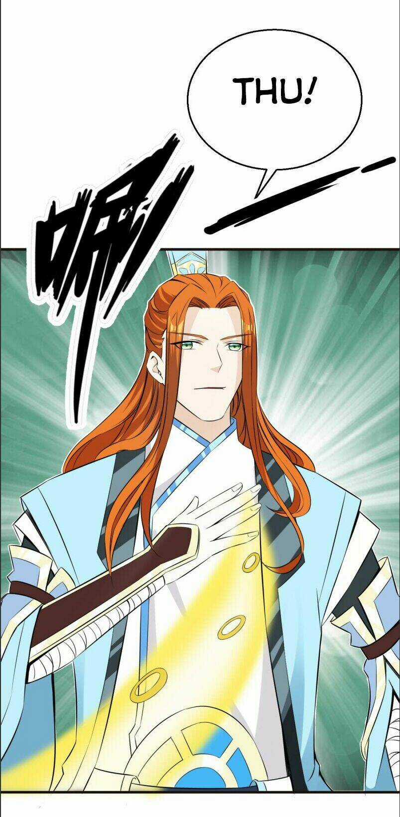 Thiên Hạ Kiếp Chapter 36 trang 62