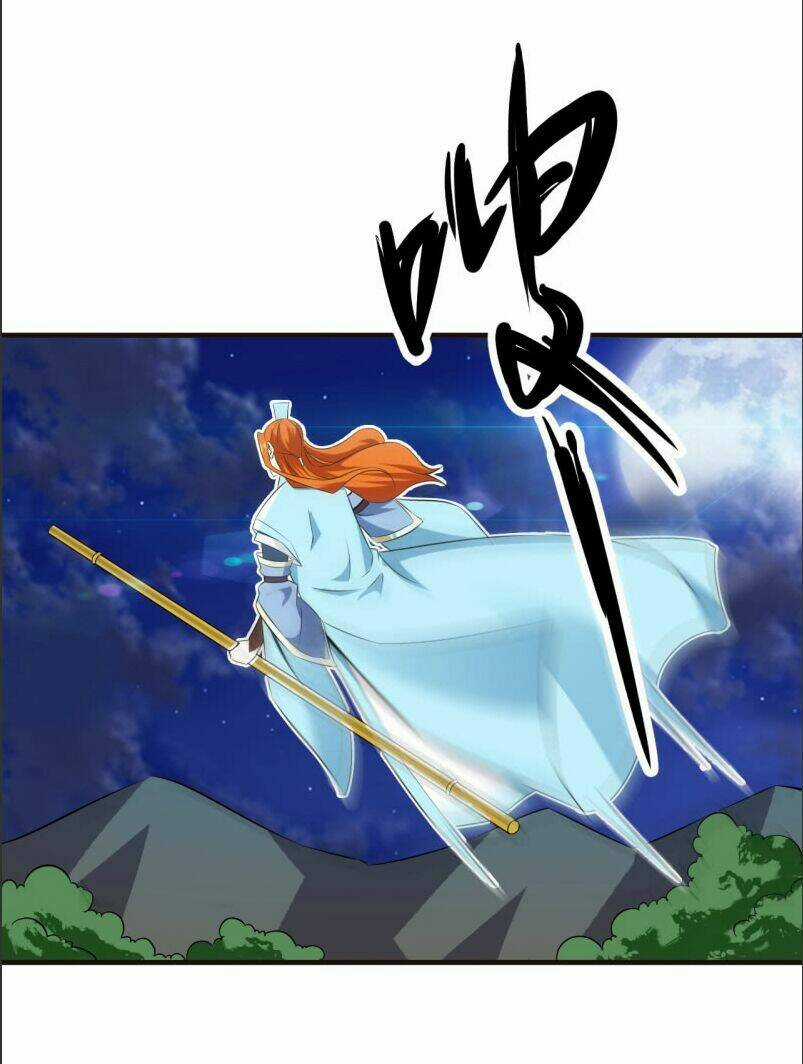 Thiên Hạ Kiếp Chapter 36 trang 63