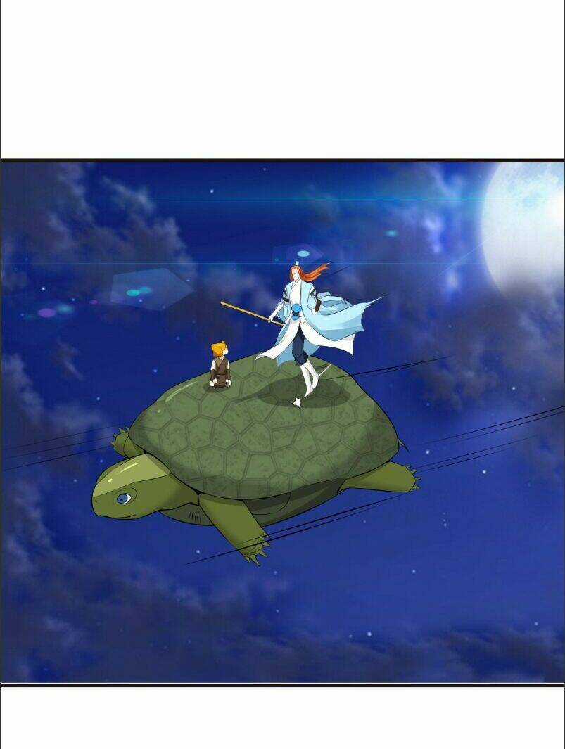 Thiên Hạ Kiếp Chapter 36 trang 64