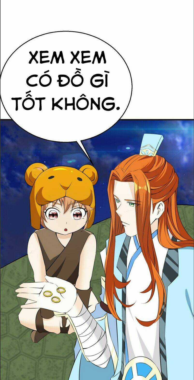 Thiên Hạ Kiếp Chapter 36 trang 65