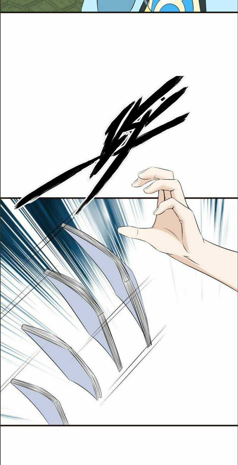 Thiên Hạ Kiếp Chapter 36 trang 66