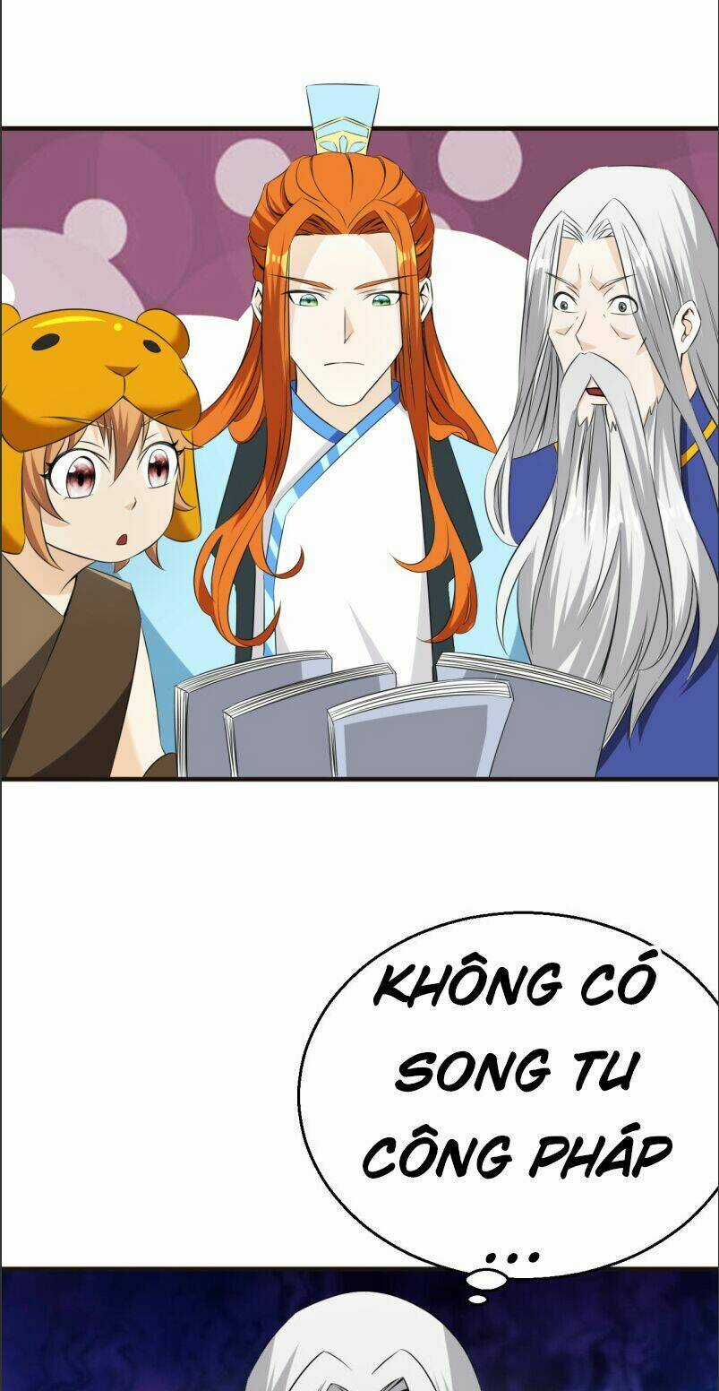 Thiên Hạ Kiếp Chapter 36 trang 67
