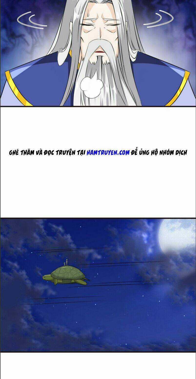 Thiên Hạ Kiếp Chapter 36 trang 68