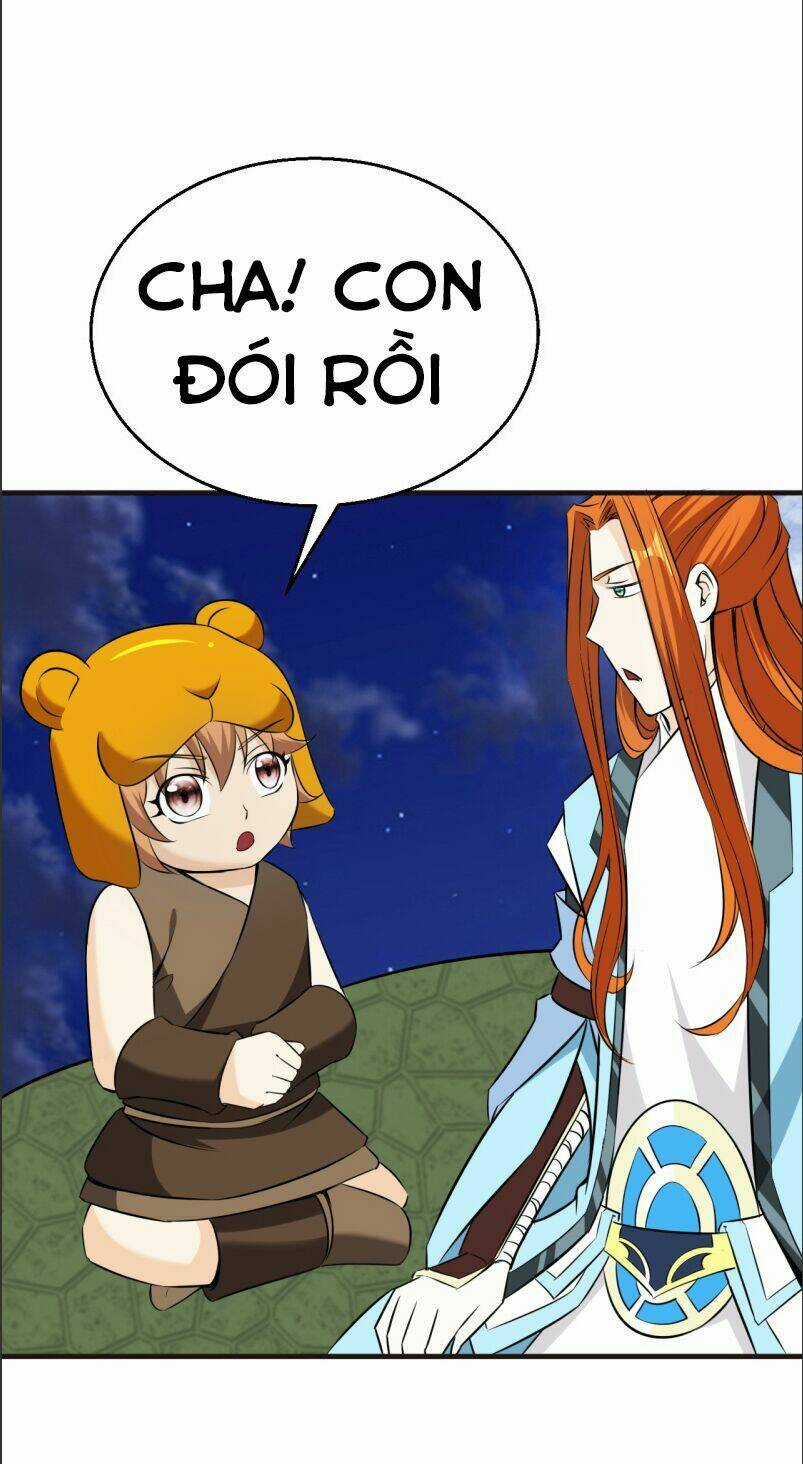 Thiên Hạ Kiếp Chapter 36 trang 69