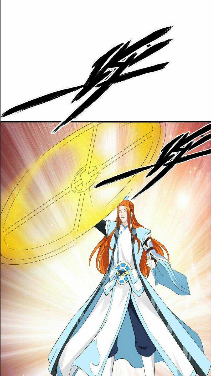 Thiên Hạ Kiếp Chapter 36 trang 7