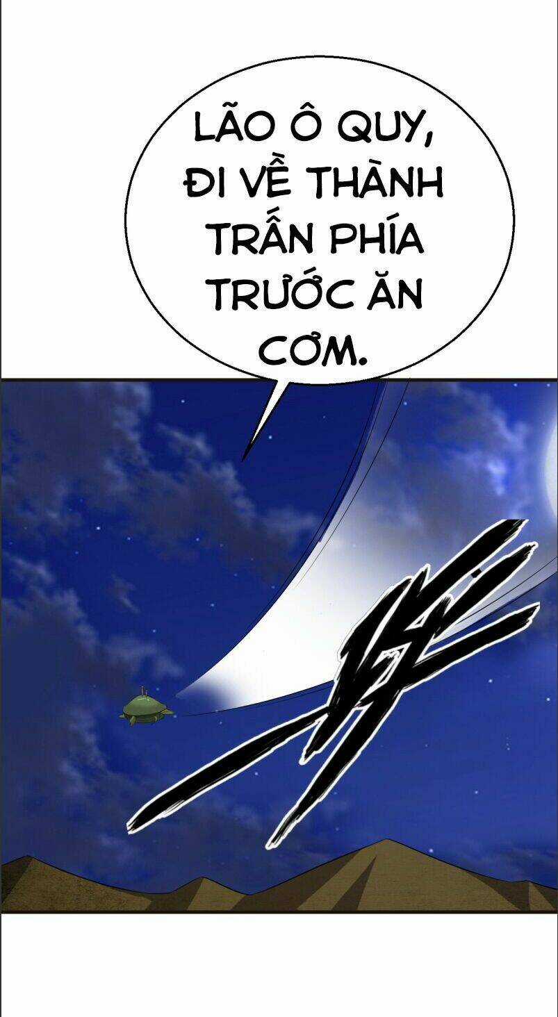 Thiên Hạ Kiếp Chapter 36 trang 70