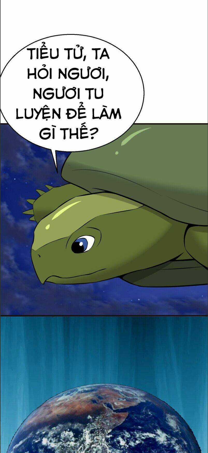 Thiên Hạ Kiếp Chapter 36 trang 71