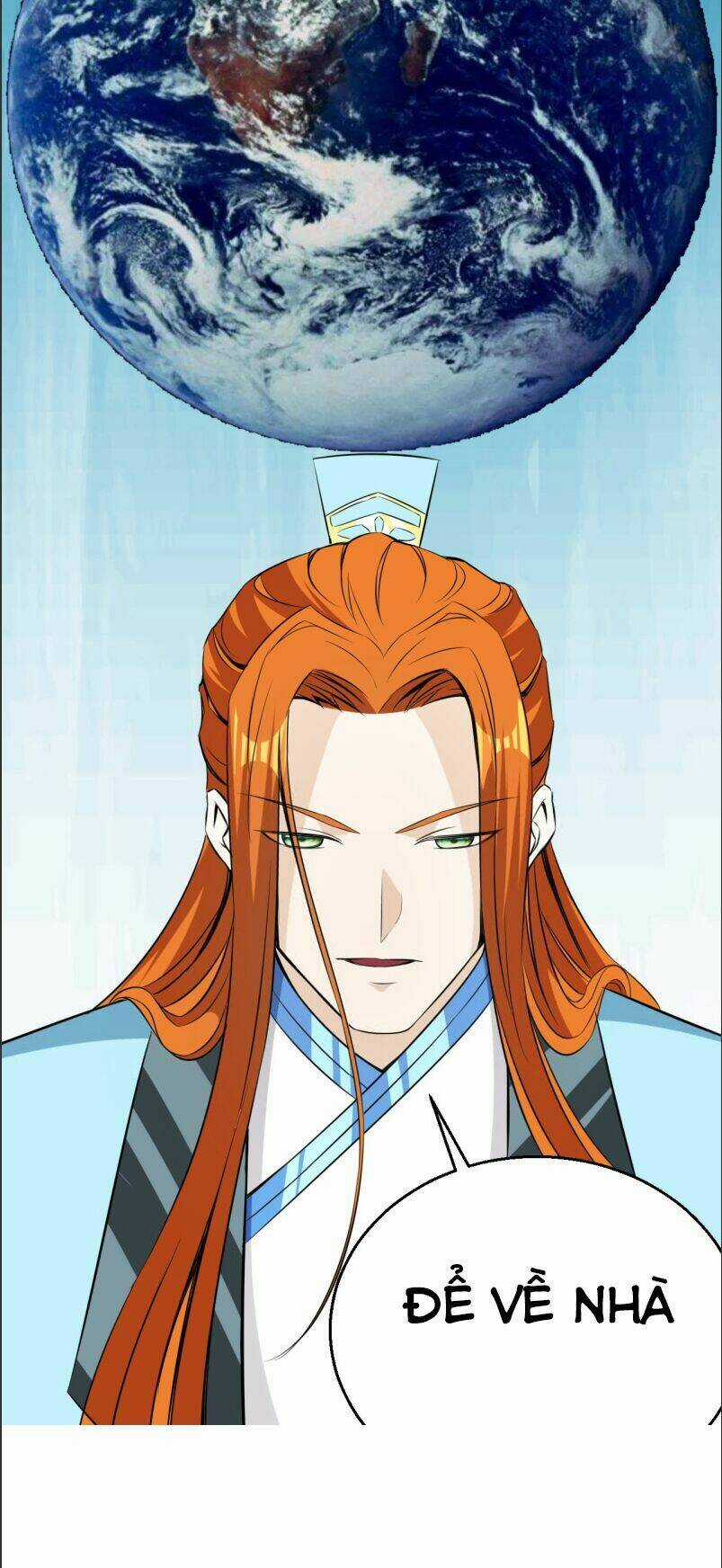 Thiên Hạ Kiếp Chapter 36 trang 72