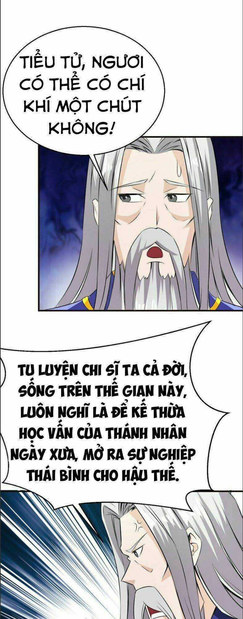 Thiên Hạ Kiếp Chapter 36 trang 73
