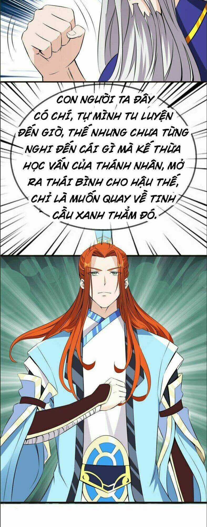 Thiên Hạ Kiếp Chapter 36 trang 74