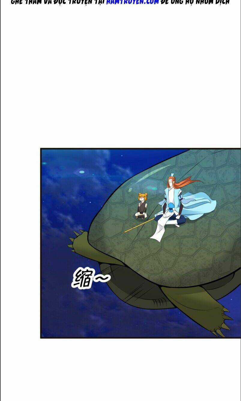 Thiên Hạ Kiếp Chapter 36 trang 76