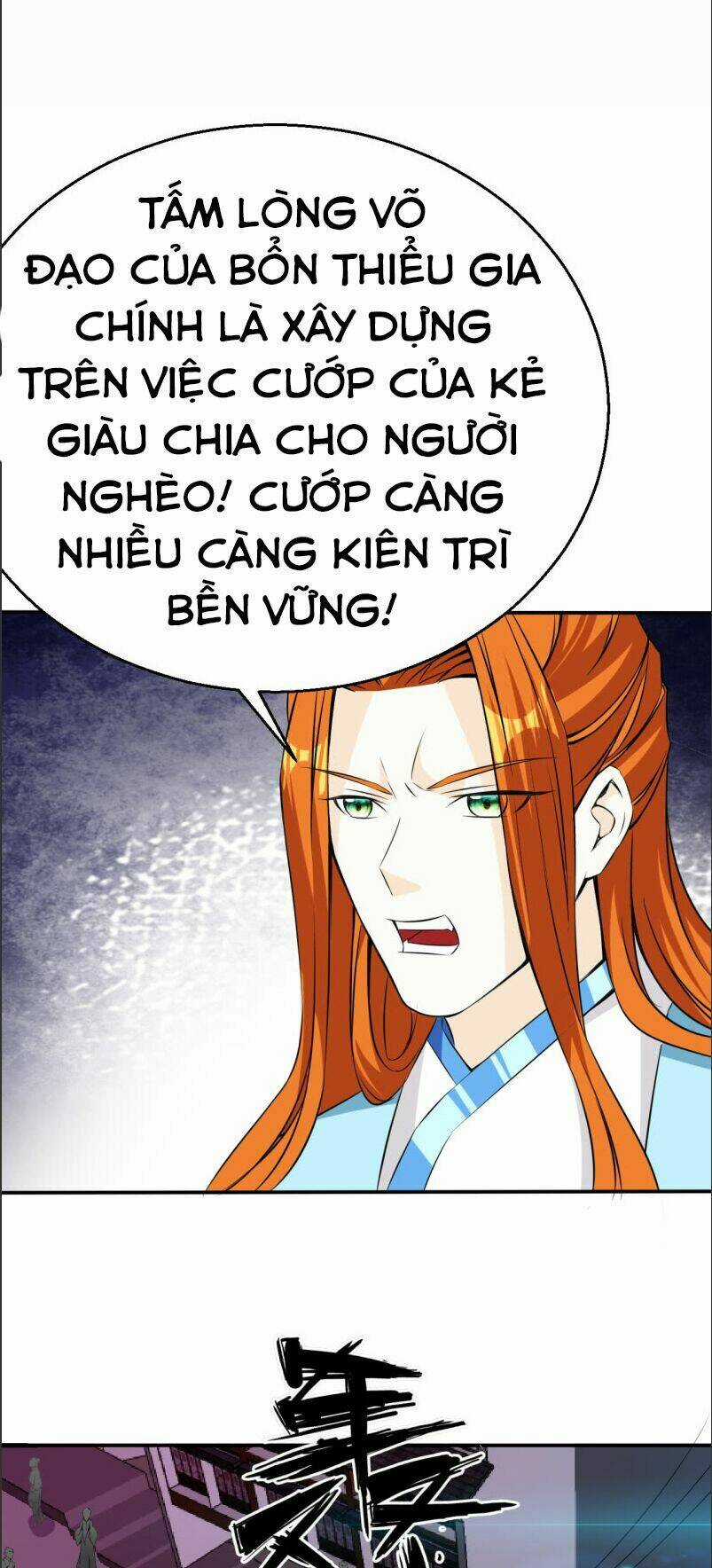 Thiên Hạ Kiếp Chapter 36 trang 77