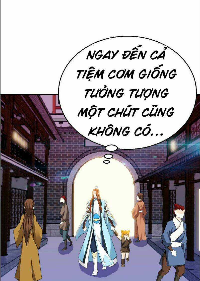 Thiên Hạ Kiếp Chapter 36 trang 79