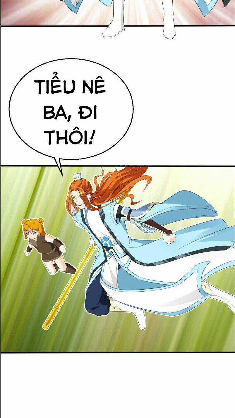 Thiên Hạ Kiếp Chapter 36 trang 8