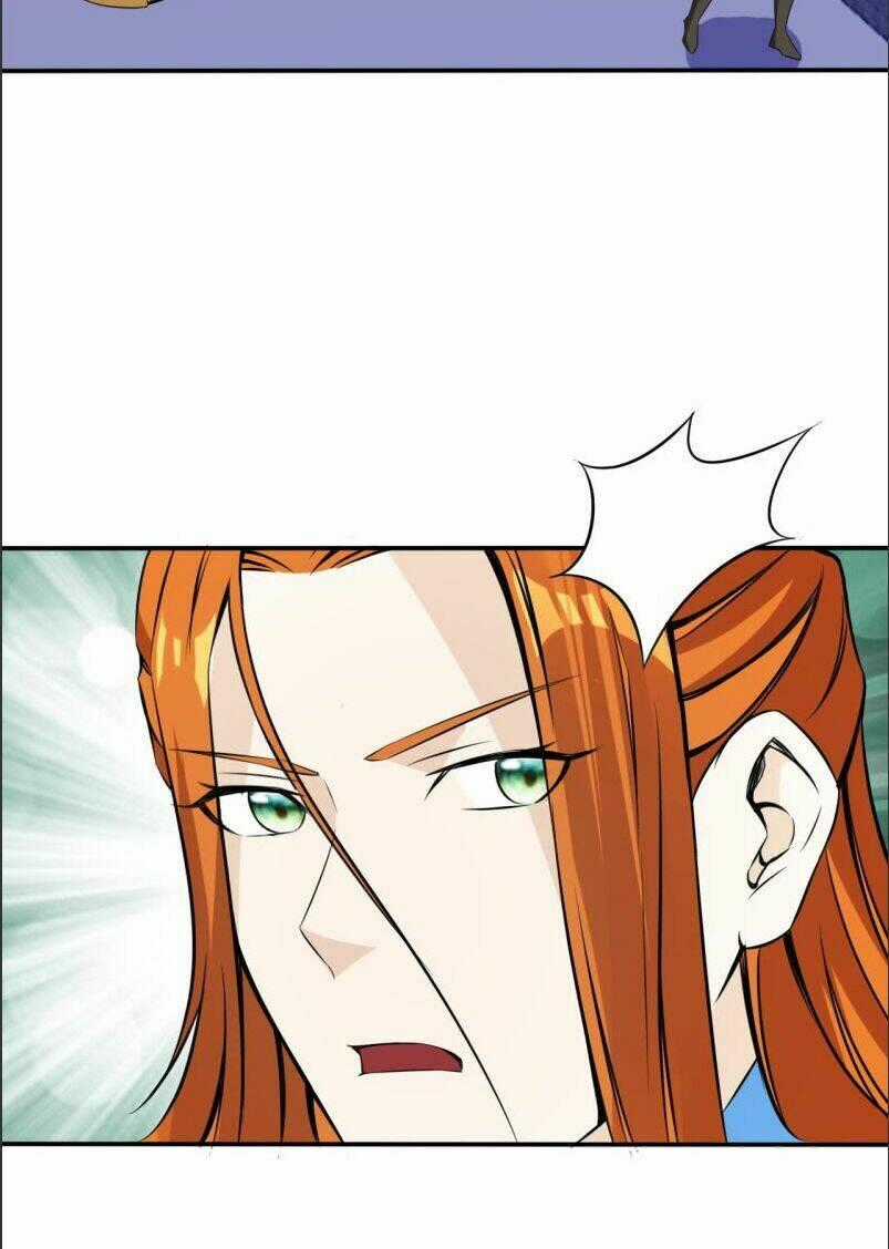 Thiên Hạ Kiếp Chapter 36 trang 80