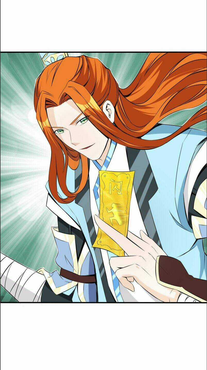 Thiên Hạ Kiếp Chapter 36 trang 9