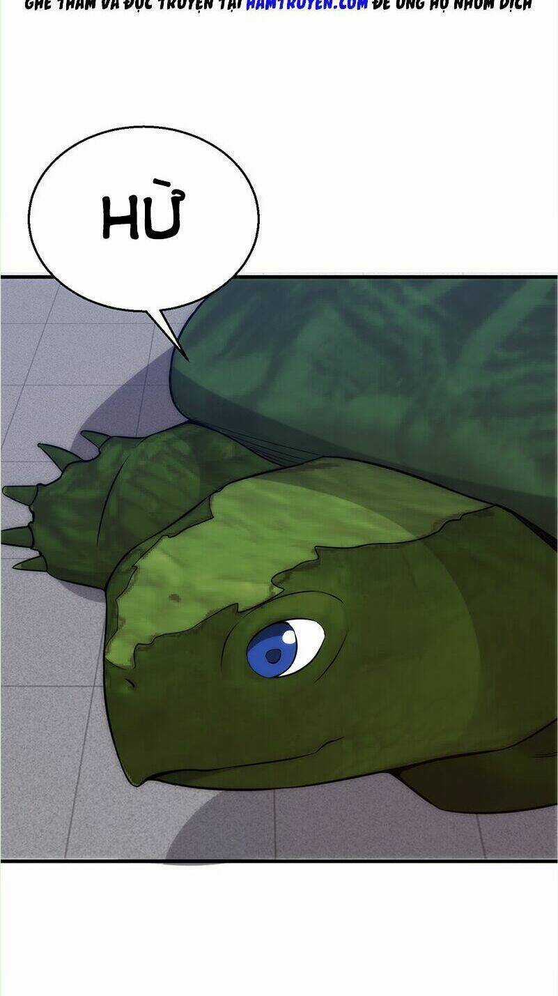 Thiên Hạ Kiếp Chapter 37 trang 10