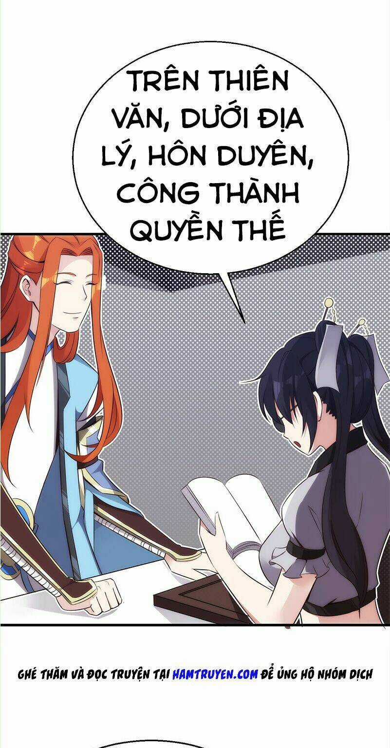 Thiên Hạ Kiếp Chapter 37 trang 13