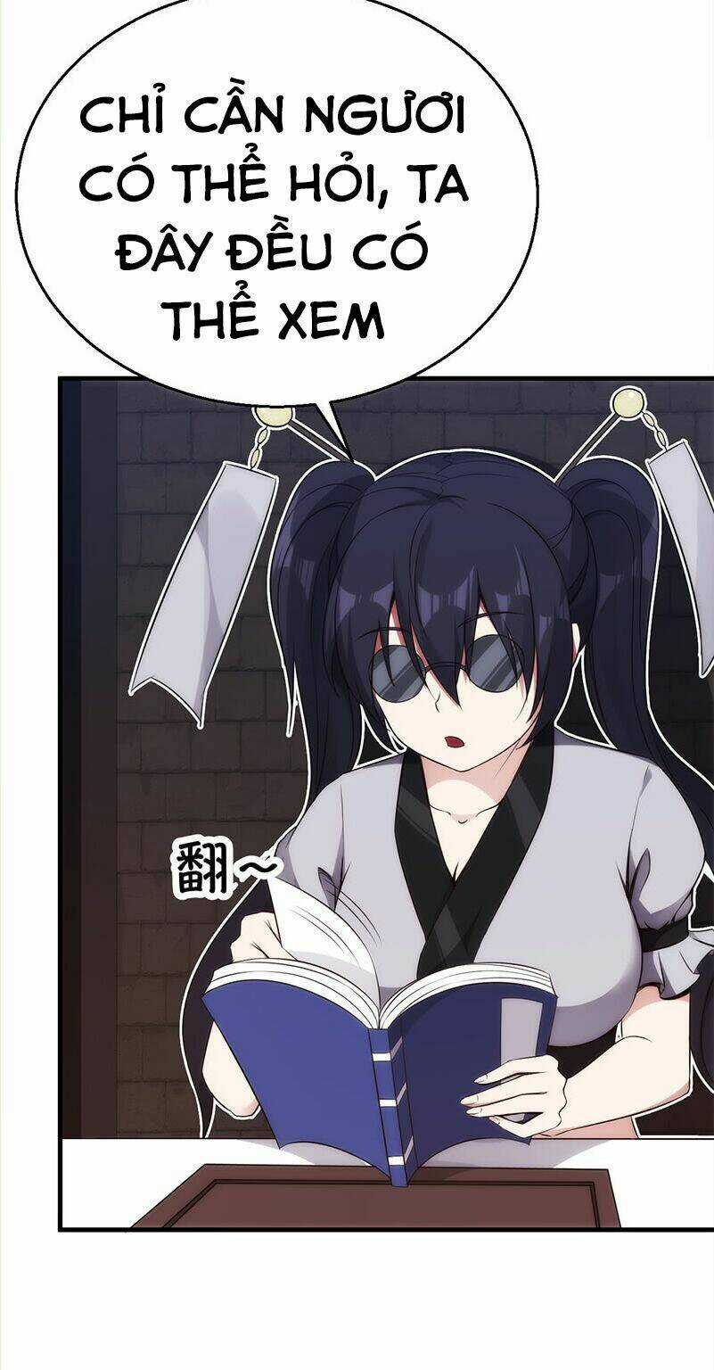 Thiên Hạ Kiếp Chapter 37 trang 14