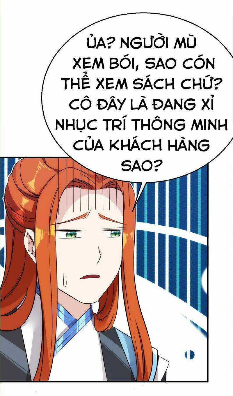 Thiên Hạ Kiếp Chapter 37 trang 15