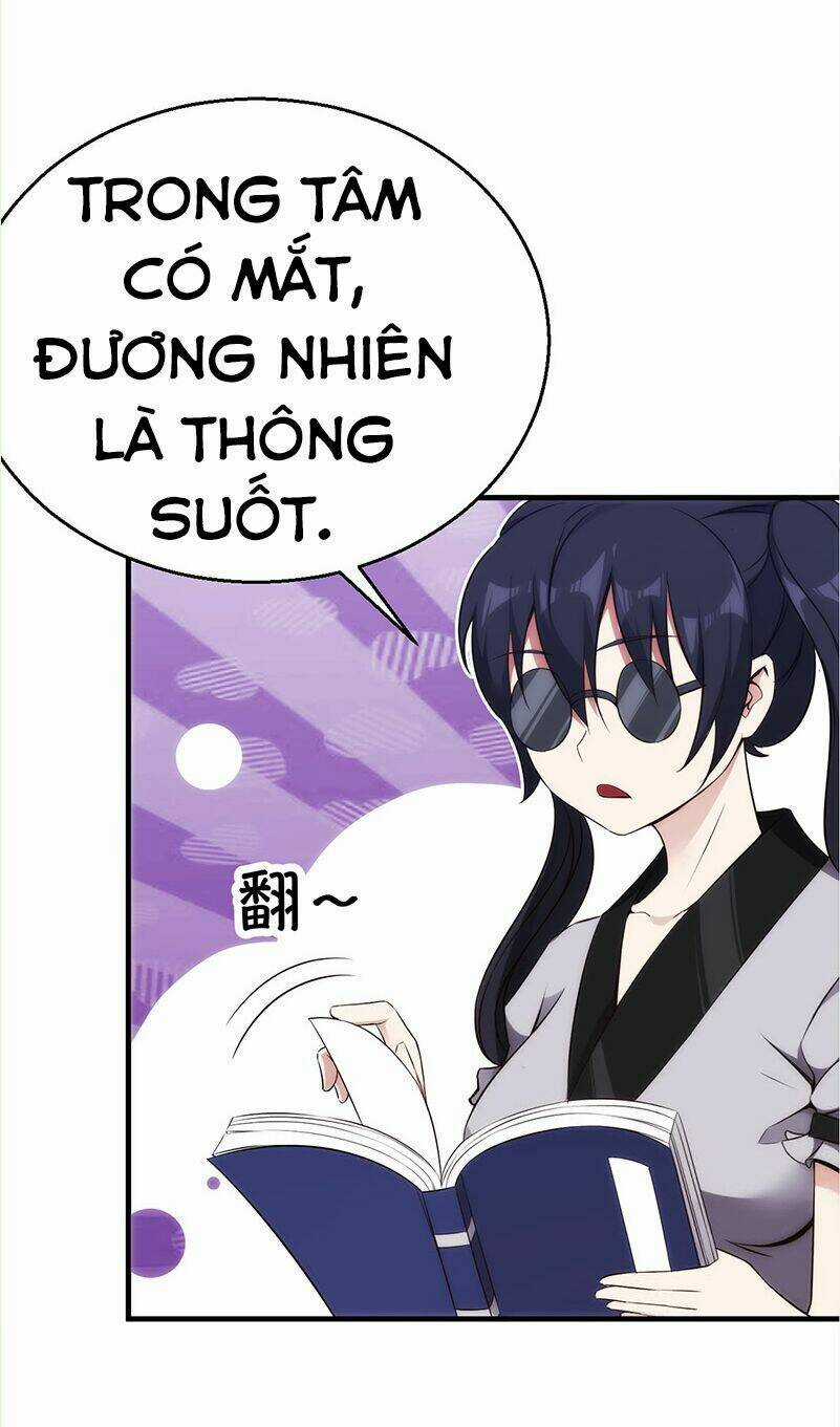 Thiên Hạ Kiếp Chapter 37 trang 16