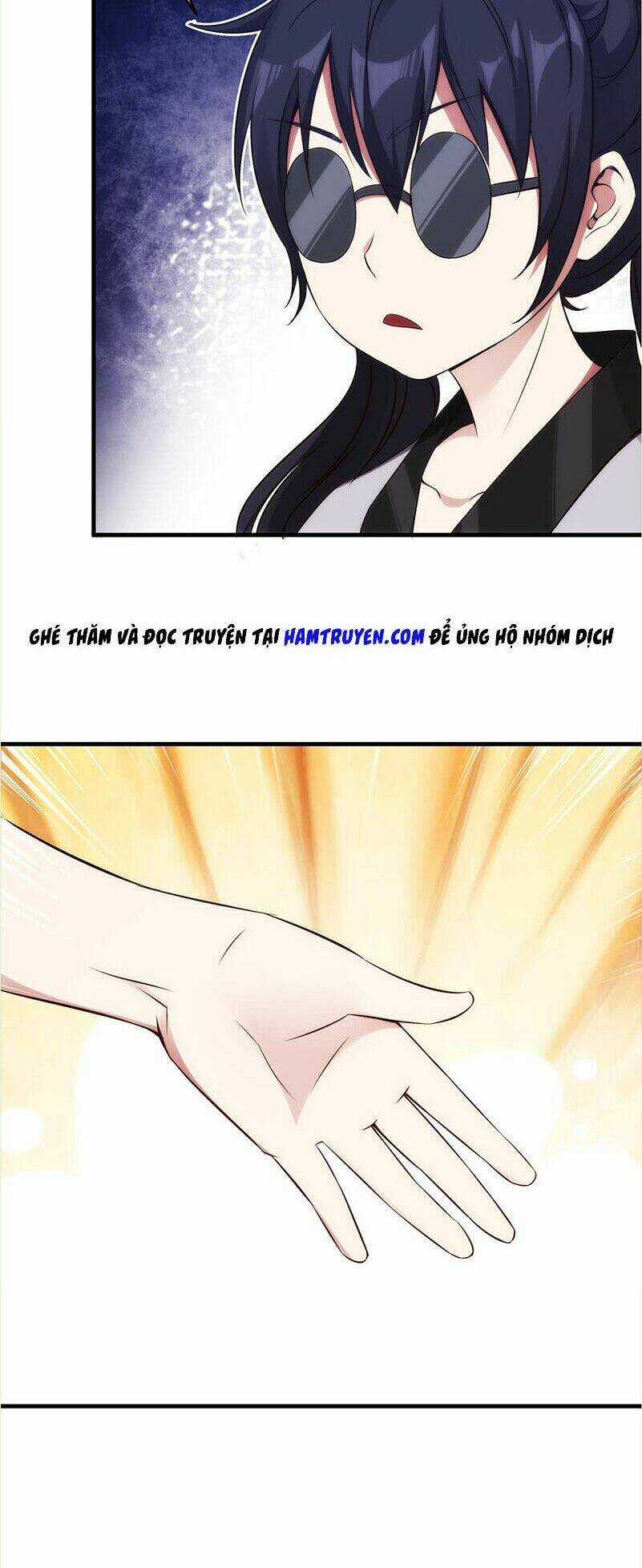 Thiên Hạ Kiếp Chapter 37 trang 18