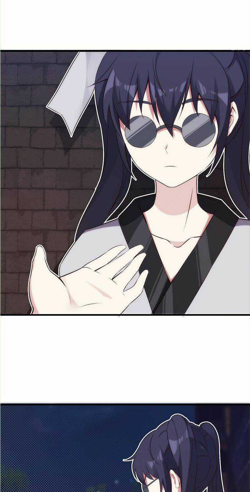 Thiên Hạ Kiếp Chapter 37 trang 19