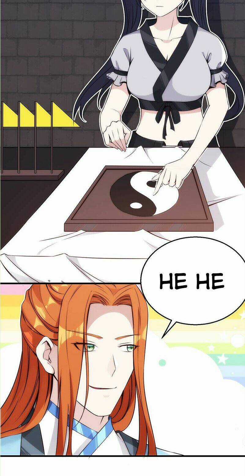 Thiên Hạ Kiếp Chapter 37 trang 2