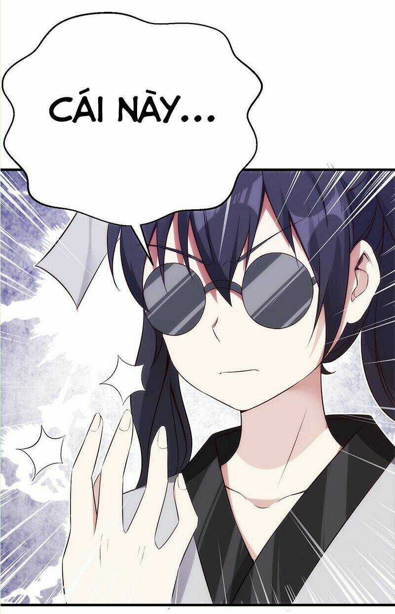 Thiên Hạ Kiếp Chapter 37 trang 21