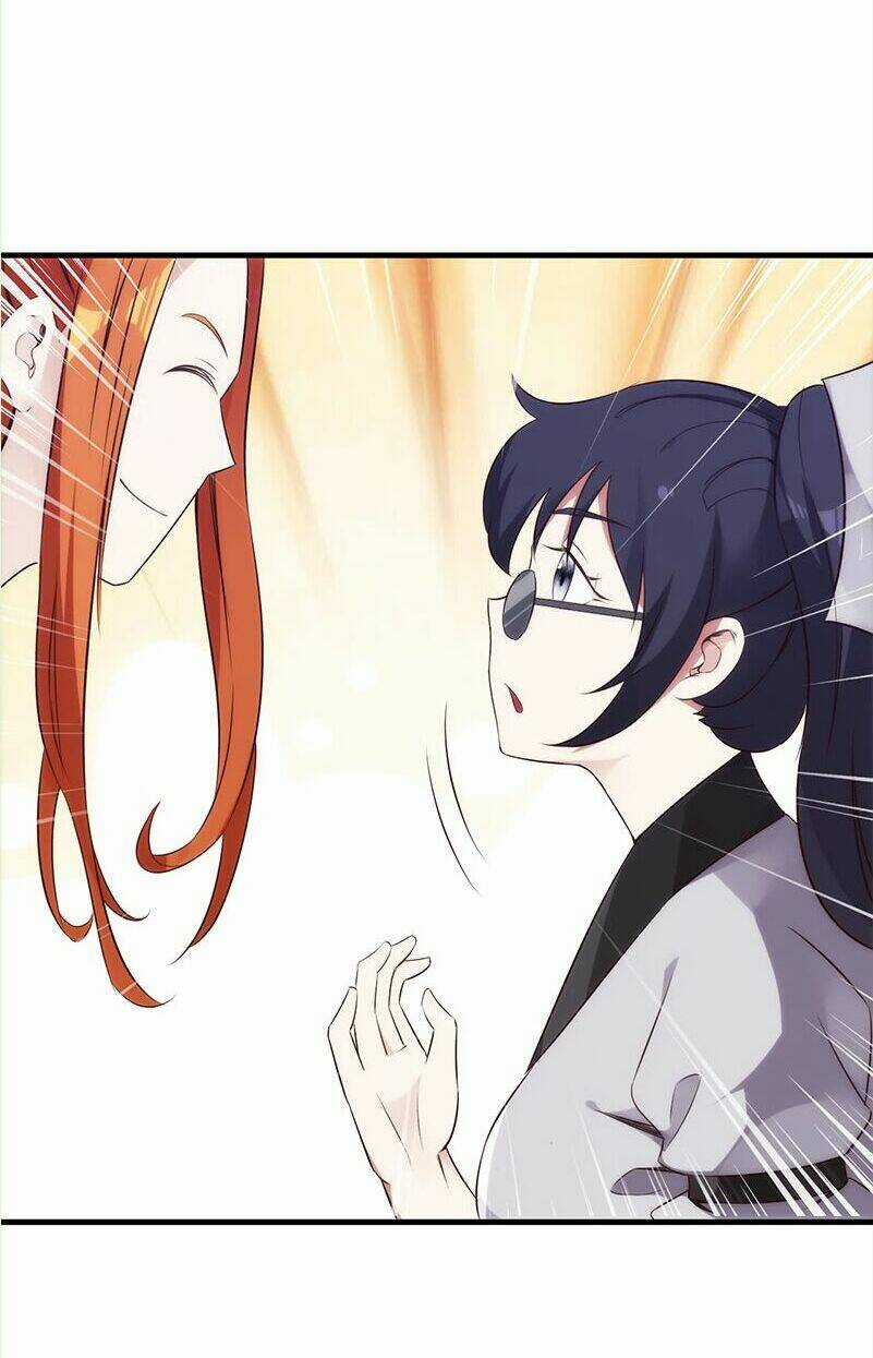 Thiên Hạ Kiếp Chapter 37 trang 22