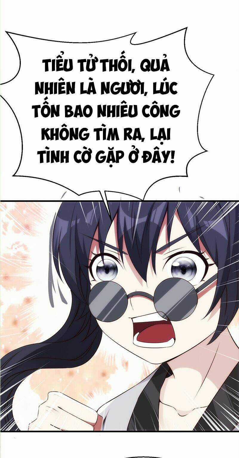 Thiên Hạ Kiếp Chapter 37 trang 23