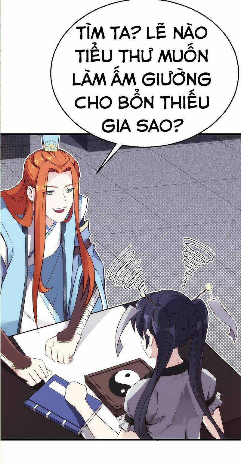 Thiên Hạ Kiếp Chapter 37 trang 24