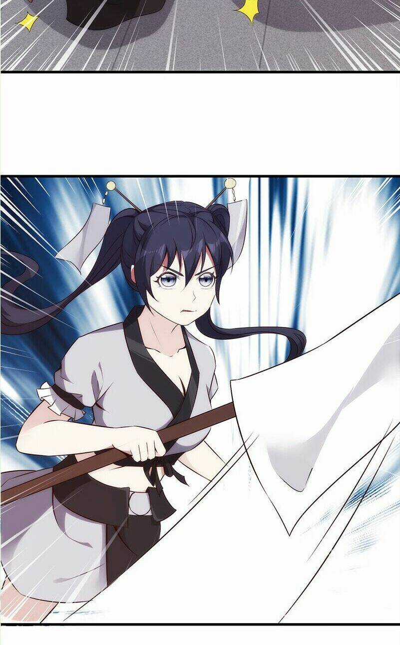 Thiên Hạ Kiếp Chapter 37 trang 26