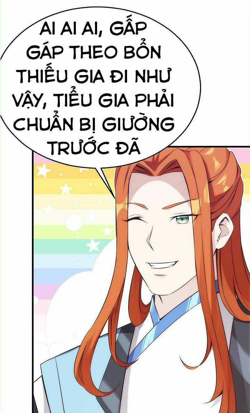 Thiên Hạ Kiếp Chapter 37 trang 27
