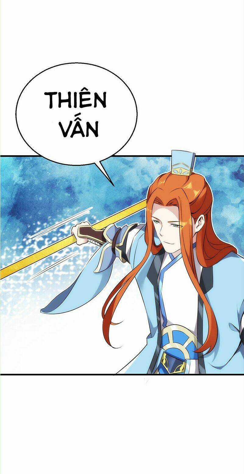 Thiên Hạ Kiếp Chapter 37 trang 29