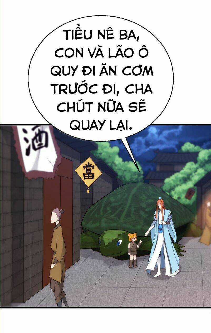 Thiên Hạ Kiếp Chapter 37 trang 3