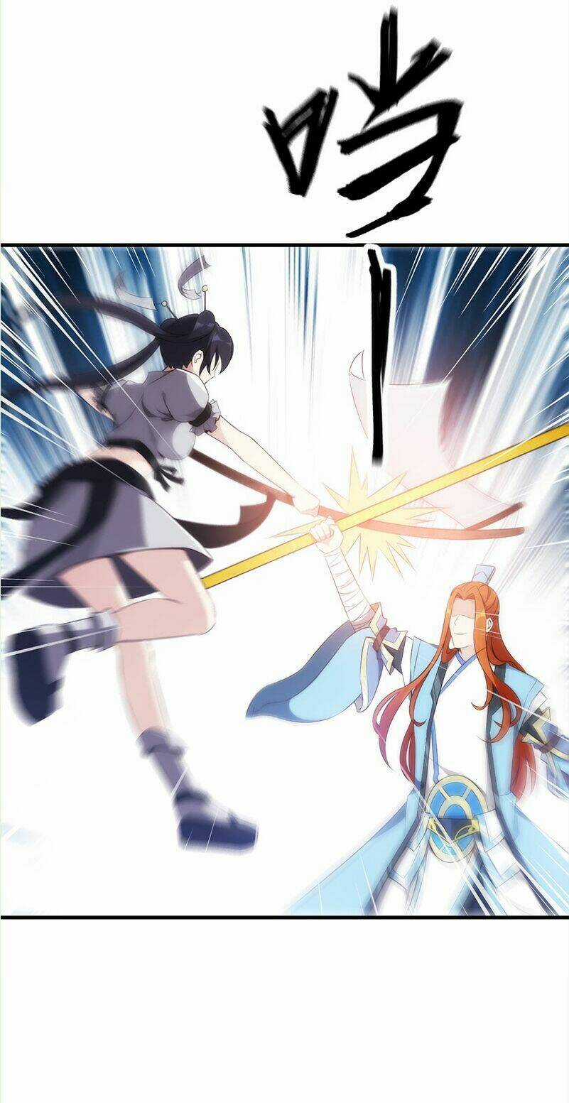 Thiên Hạ Kiếp Chapter 37 trang 30