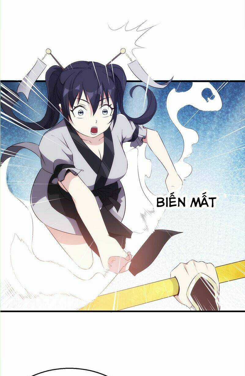 Thiên Hạ Kiếp Chapter 37 trang 31